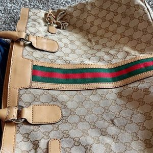 Gucci Tote
